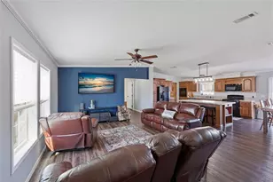 2400 NW 5th St, Bell, FL 32619 - Photo 5