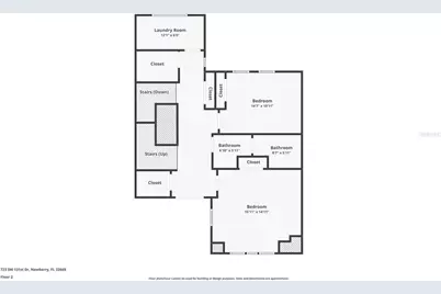 723 SW 131 Drive, Newberry, FL 32669 - Photo 43