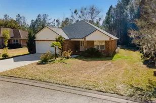 1384 SW Indian Glen, Lake City, FL 32025 - Photo 5