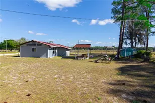 13711 NE 247th Ct, Fort Mc Coy, FL 32134 - Photo 37