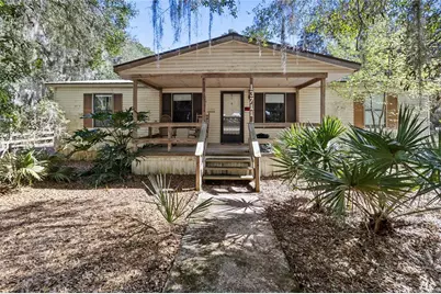 13711 NE 247th Court, Fort Mc Coy, FL 32134 - Photo 1
