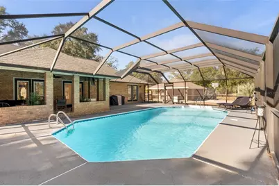 3670 NW 20th Avenue, Bell, FL 32619 - Photo 5