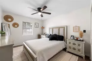 3670 NW 20th Ave, Bell, FL 32619 - Photo 25