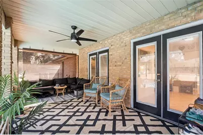 3670 NW 20th Avenue, Bell, FL 32619 - Photo 7