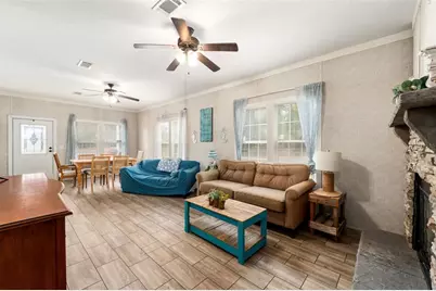 3670 NW 20th Avenue, Bell, FL 32619 - Photo 45