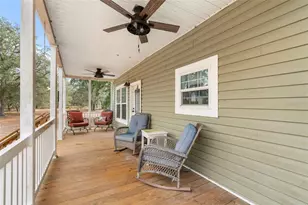 3670 NW 20th Ave, Bell, FL 32619 - Photo 33