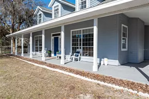 10720 NW 53rd Ter, Gainesville, FL 32653 - Photo 3