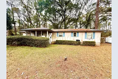 15923 NW 118th Place, Alachua, FL 32615 - Photo 1