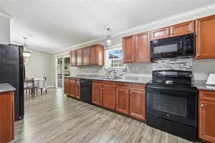 269 SW Backwoods Glen, Fort White, FL 32038 - Photo 9