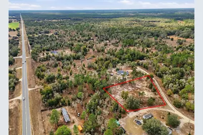 00 NE 78th Terrace, Bronson, FL 32621 - Photo 3