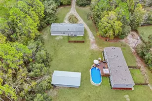 11640 SW Tustenuggee Ave, Fort White, FL 32038 - Photo 3