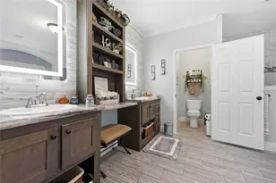 11640 SW Tustenuggee Ave, Fort White, FL 32038 - Photo 23