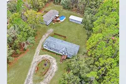 11640 SW Tustenuggee Avenue, Fort White, FL 32038 - Photo 7