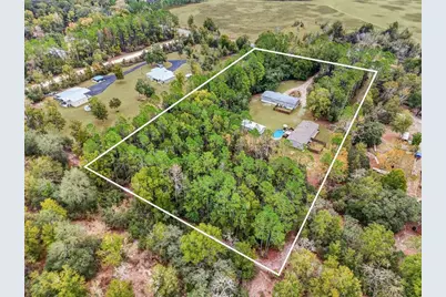 11640 SW Tustenuggee Avenue, Fort White, FL 32038 - Photo 5