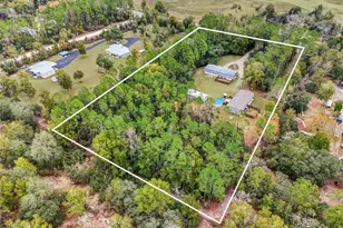 11640 SW Tustenuggee Ave, Fort White, FL 32038 - Photo 5