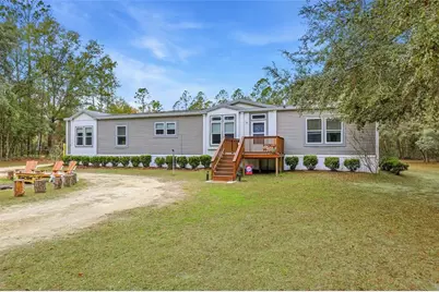 11640 SW Tustenuggee Avenue, Fort White, FL 32038 - Photo 35