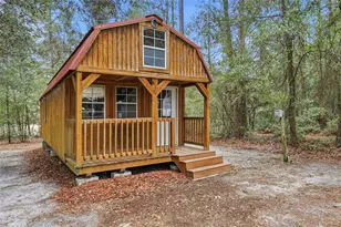 11640 SW Tustenuggee Ave, Fort White, FL 32038 - Photo 55