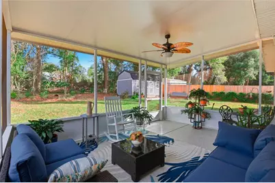 9092 Maryann Drive, Fanning Springs, FL 32693 - Photo 25