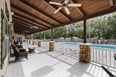 9092 Maryann Drive, Fanning Springs, FL 32693 - Photo 39