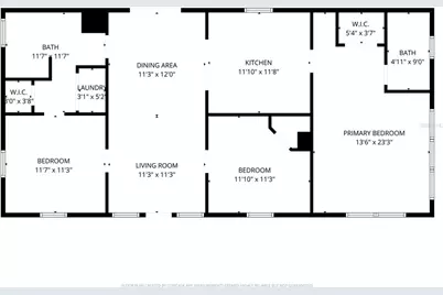 930 NW 29th Place, Gainesville, FL 32609 - Photo 27