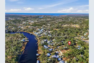 317 Cedar Street NE, Steinhatchee, FL 32359 - Photo 31