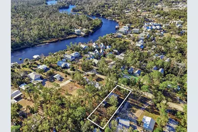 317 Cedar Street NE, Steinhatchee, FL 32359 - Photo 1