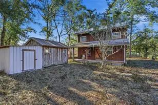 317 Cedar Street NE, Steinhatchee, FL 32359 - Photo 21