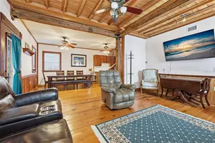 317 Cedar Street NE, Steinhatchee, FL 32359 - Photo 5