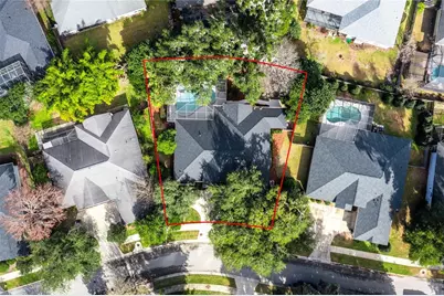 7146 SW 35th Avenue, Gainesville, FL 32608 - Photo 3