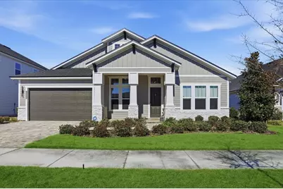 12030 SW 32nd Lane, Gainesville, FL 32608 - Photo 1