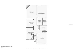 3952 NW 27th Ln, Gainesville, FL 32606 - Photo 23