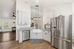 3353 NE 71st Ave, High Springs, FL 32643 - Photo 5