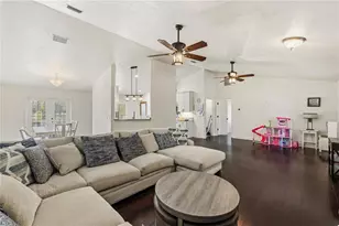 3353 NE 71st Ave, High Springs, FL 32643 - Photo 3