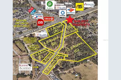 Sw 75th Street, Gainesville, FL 32608 - Photo 1