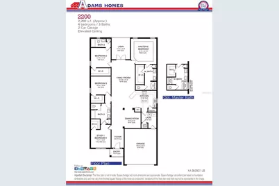 2597 SW 250th Drive, Newberry, FL 32669 - Photo 27