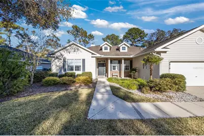 6818 NW 105th Avenue, Alachua, FL 32615 - Photo 3