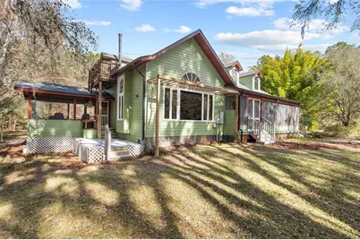 21736 NW 75th Avenue Road, Micanopy, FL 32667 - Photo 3