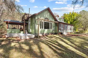 21736 NW 75th Ave Rd, Micanopy, FL 32667 - Photo 3