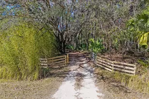 21736 NW 75th Ave Rd, Micanopy, FL 32667 - Photo 81