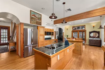 21736 NW 75th Avenue Road, Micanopy, FL 32667 - Photo 33