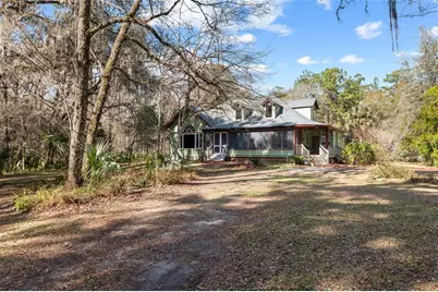 21736 NW 75th Avenue Road, Micanopy, FL 32667 - Photo 1