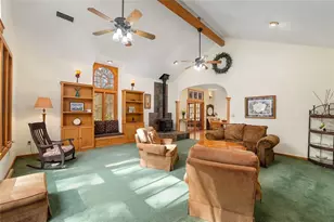 21736 NW 75th Ave Rd, Micanopy, FL 32667 - Photo 21