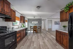 1119 NE County Rd 125, Lawtey, FL 32058 - Photo 5