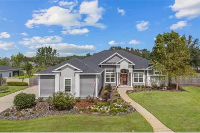 13672 NW 26th Avenue, Gainesville, FL 32606 - Photo 1