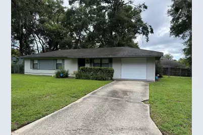 15615 NW 138th Drive, Alachua, FL 32615 - Photo 1