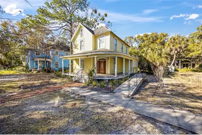 728 E University Avenue, Gainesville, FL 32601 - Photo 1