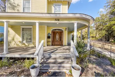 728 E University Avenue, Gainesville, FL 32601 - Photo 5