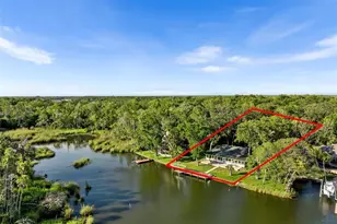 900 NW Snug Harbor Rd, Crystal River, FL 34428 - Photo 1