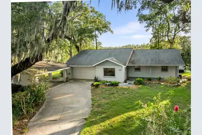 900 NW Snug Harbor Road, Crystal River, FL 34428 - Photo 3