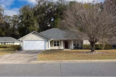 23582 NW 3rd Avenue, Newberry, FL 32669 - Photo 1